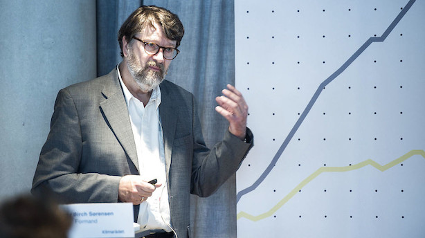 Børsen mener: Vækstkrisen er slut - nu er økonomerne i krise