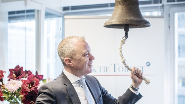 Analyse: Vilde afkast venter modige investorer på ny børs