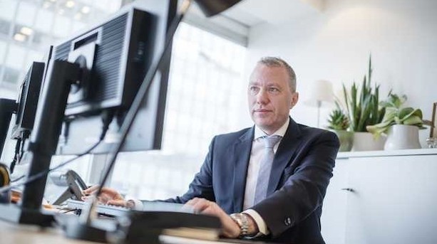 Svensk aktiedirektørs opskrift på dansk børssucces: Medier, analytikere og glade investorer