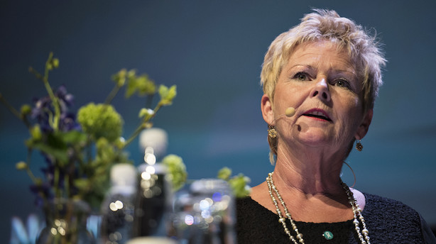 Debat: Alle skal turde skifte job, når arbejdsmarkedet disruptes