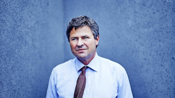 Direktørflugt hos vagthund: Taber lønkamp til private