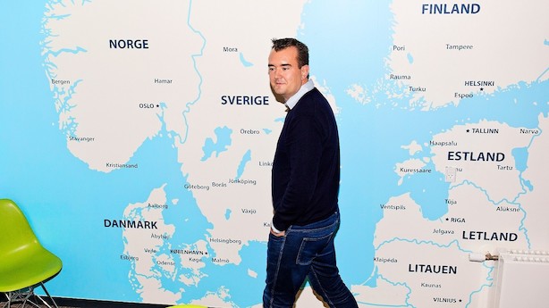 Gazelle: "Jeg gør mine sælgere deprimerede"