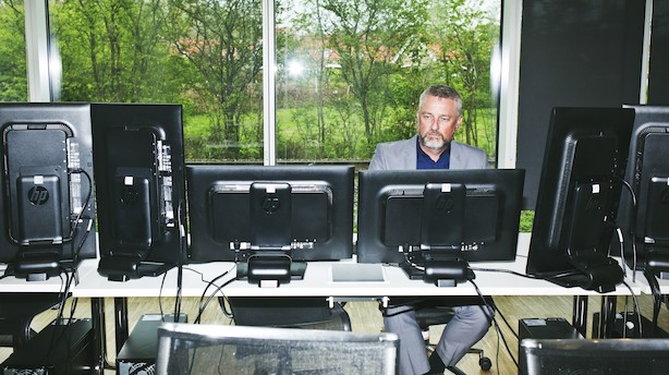 Kronik: Alle har fordele ved god databeskyttelse