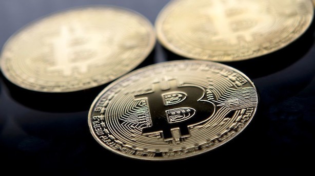 "Der er ikke noget forbudt i at have en kunde, der køber og sælger Bitcoin"