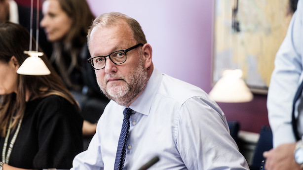 Debat: Danmark dumper IEA-test