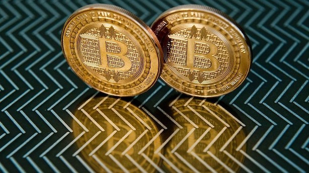Danske banker splittede: Her kan kunderne handle bitcoin-produkter