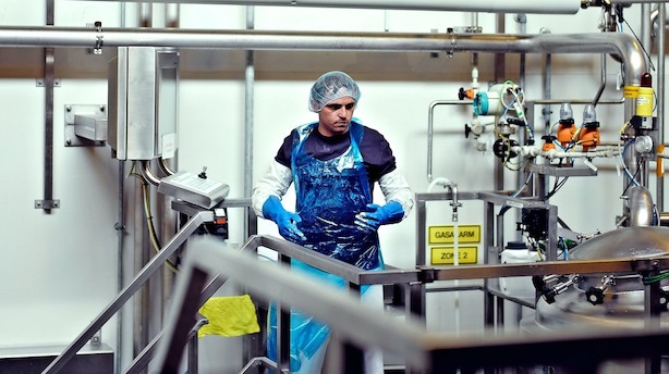 Investorer gav Novo Nordisks nye diabetesmiddel varm velkomst