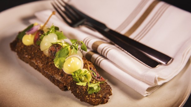 Kom med på smørrebrødssafari fra Aalborg til Lyngby