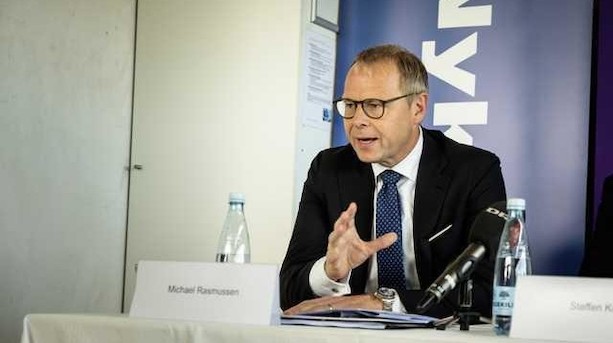 Lunde: Et godt råd til Michael Rasmussen