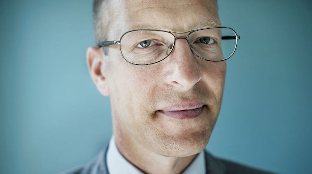 Kronik: Sådan genkender du tegnene på ny krise