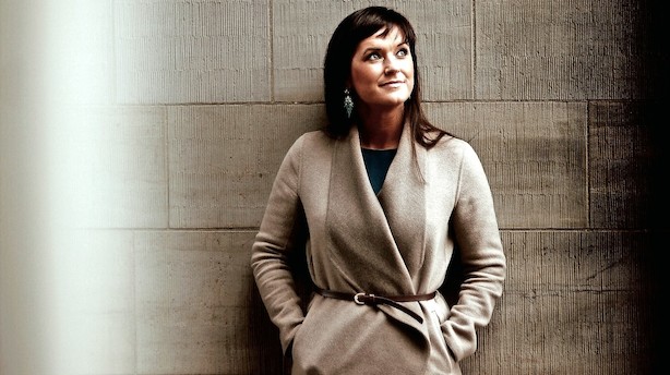 De har fået for meget: Sophie Løhde vil stoppe offentligt ansattes lønhop