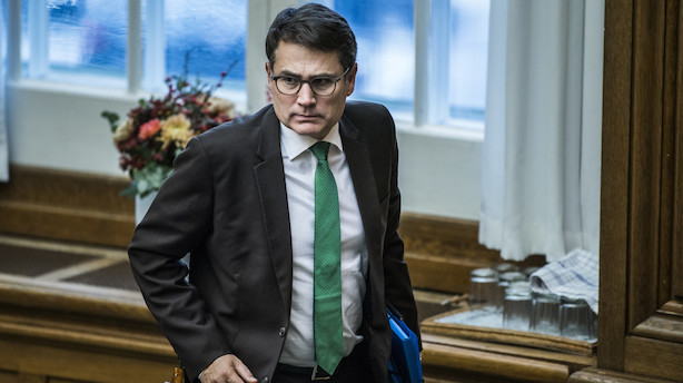 Kronik: Bland dig i boligmarkedet, Brian Mikkelsen