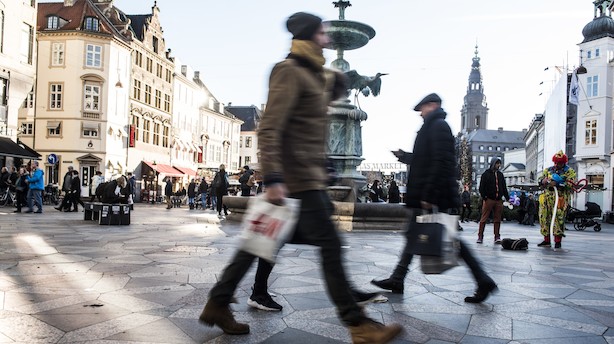 Kronik: Lyt til forbrugernes krav om tillid