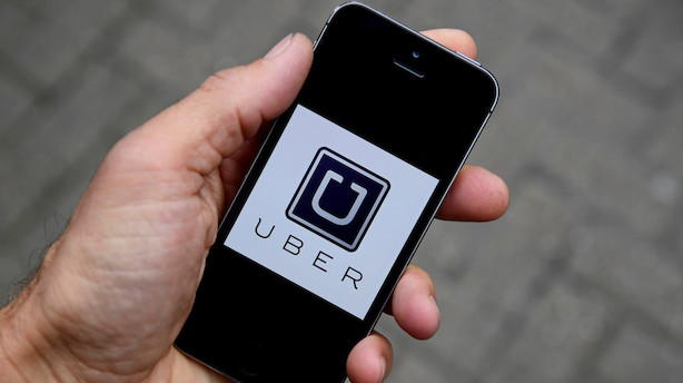 Ugen der kommer: EU-domstol afsiger dom i sag om Uber