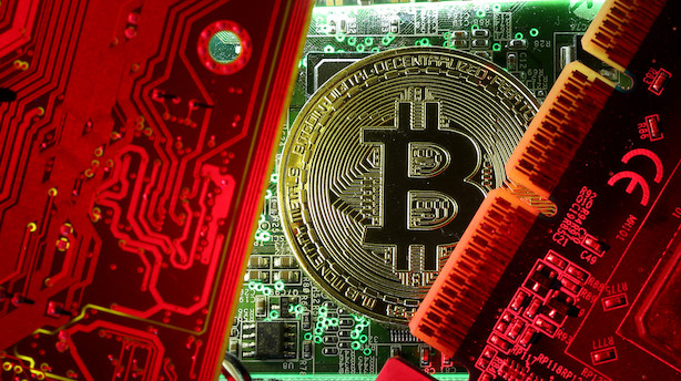 Kronik: Lars Christensen: Tænk på bitcoin som en kryptoråvare