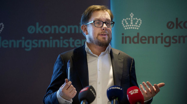 Børsen mener: Jobfest er fint, men hvad gør vi ved væksten?