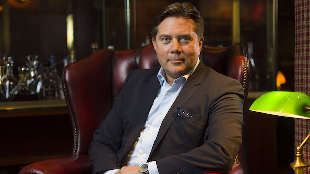 Verdens første whiskyfond går på svensk børs