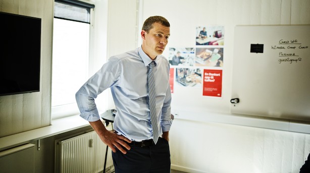 Dankort-forbrug i julen sætter ny milliardrekord