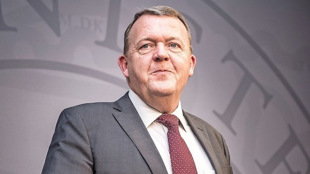 Børsen mener: VLAK må afsløre løgn om det offentliges problemer