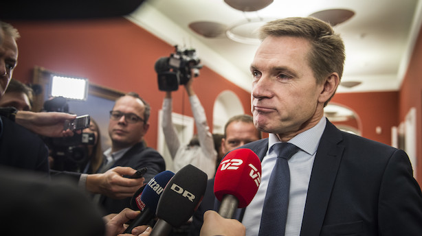Debat: Mindre polemik, mere politik