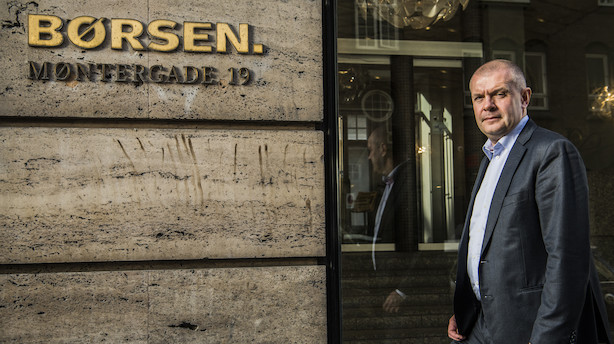 Bjarne Corydon: Vi skal genopfinde reformkursen og jeg glæder mig til at tage fat