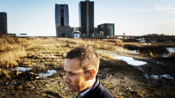 Byggebranchen gør klar til digitalt kvantespring