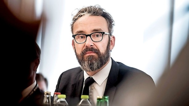 Børsen mener: Konkurrence er sundt - også for taxichauffører
