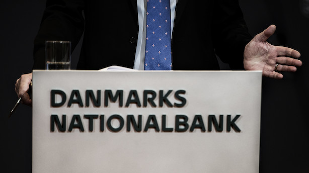 Nicolai Foss: Sikke en masse snik-snak om pengeskabelse