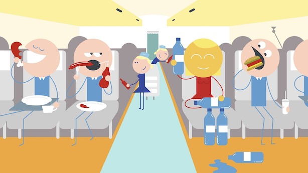 Her er løsningen: Sådan undgår du jetlag