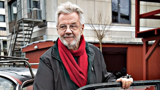 Morten Grunwald: "Olsen-banden er røddernes danmarkshistorie"