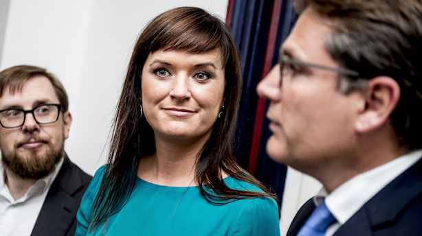 Debat: Ulige konkurrence fortsætter mens klage bare syltes