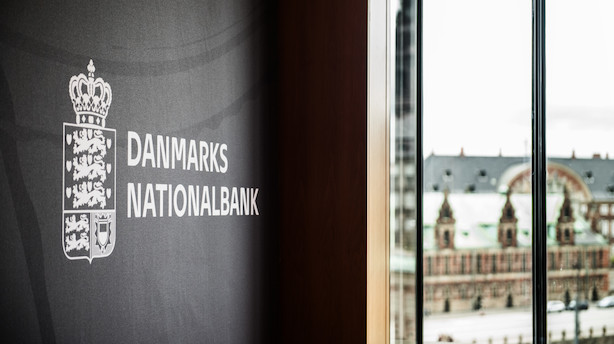 Debat: Dejligt med livlig debat om pengeskabelse