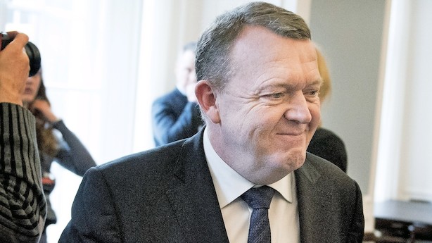Børsen mener: Ingen integration uden arbejde - lær af Tican