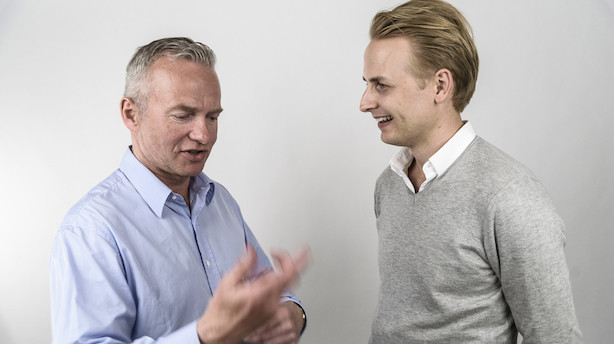 Superiværksættere: Sådan skalerer du din din lovende startup
