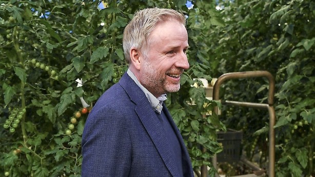 Børsen mener: Lyt til videnskaben - også i cannabis-debatten