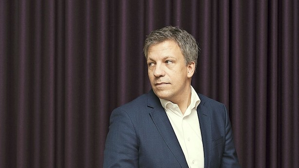 Nordea vil udfordre FIH Partners på køb og salg