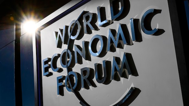 Kronik: Der er brug for fælles dansk indsats i Davos