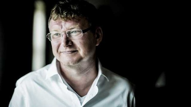 "Vi har allerede droppet at vende hjem til Danmark"