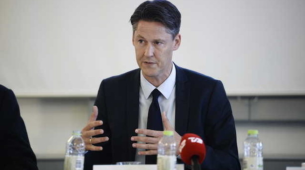Børsen mener: Udflytning af vismænd er en ommer
