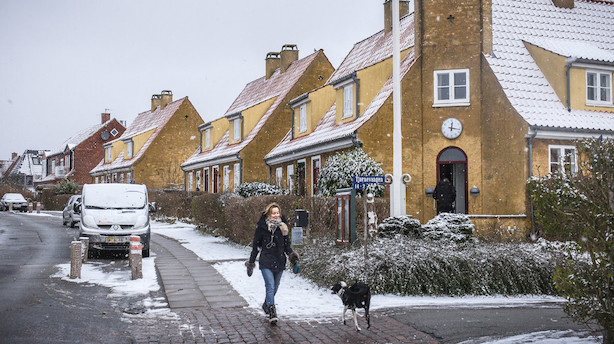 Det er nu, du skal overveje, hvordan en rentestigning skal håndteres