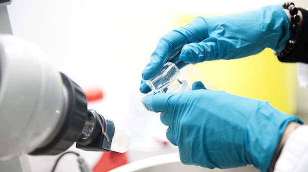 Kronik: Derfor skal Danmark satse på life science
