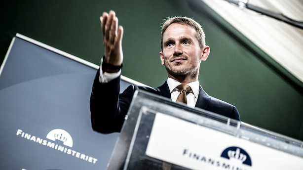 Debat: Økonomer skal tænke kreativt og tale frit