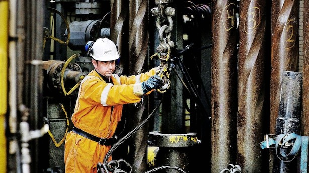 Tidspresset Mærsk på udkig efter partner til Drilling i Norge