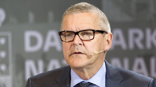 Intet bitcoinforbud for 400 ansatte i Nationalbanken