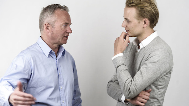 Superiværksættere: Hvordan løber dit startup netværkseffekter i gang?