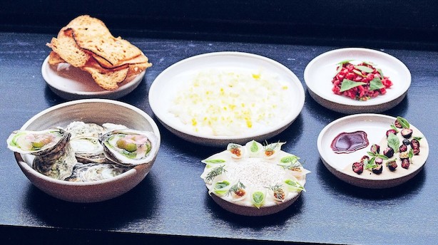 Gourmetmad til lave priser