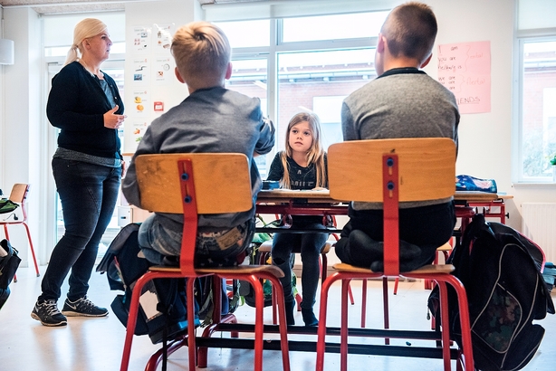 Danmark har brug for flere ingeniører
