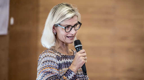 Debat: Global ligestilling betaler sig