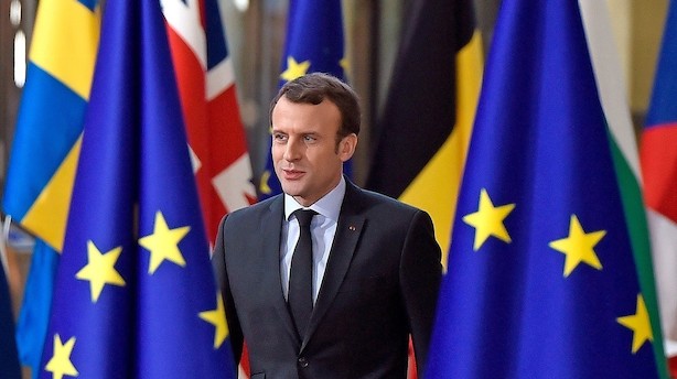 Børsen mener: Vi har brug for en mere konkret debat om EU