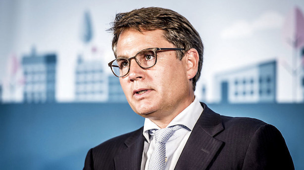 Børsen mener: 15 pct. skat på lottospillere og 27 pct. skat på kapitalister - tosset, ikke?